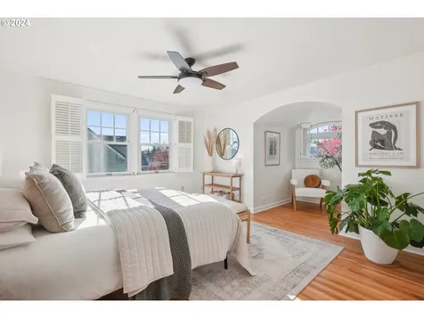 3134 NE 32nd Place Portland OR 97212