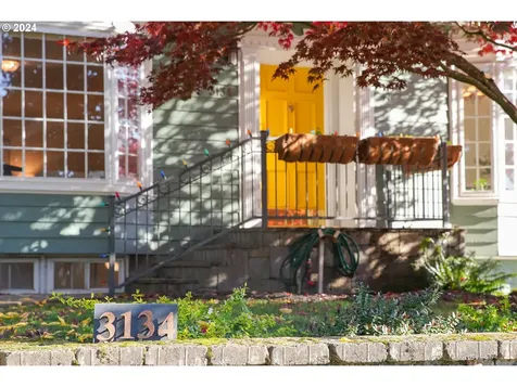 3134 NE 32nd Place Portland OR 97212