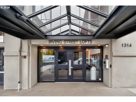 1314 NW Irving Street Portland OR 97209