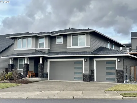 3357 Ne Spruce Drive Camas WA 98607