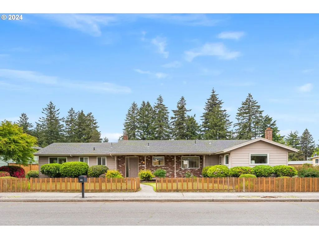 1333 Ne 136th Avenue Portland OR 97230
