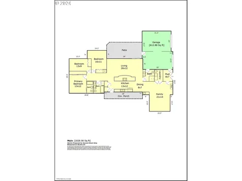 1333 Ne 136th Avenue Portland OR 97230