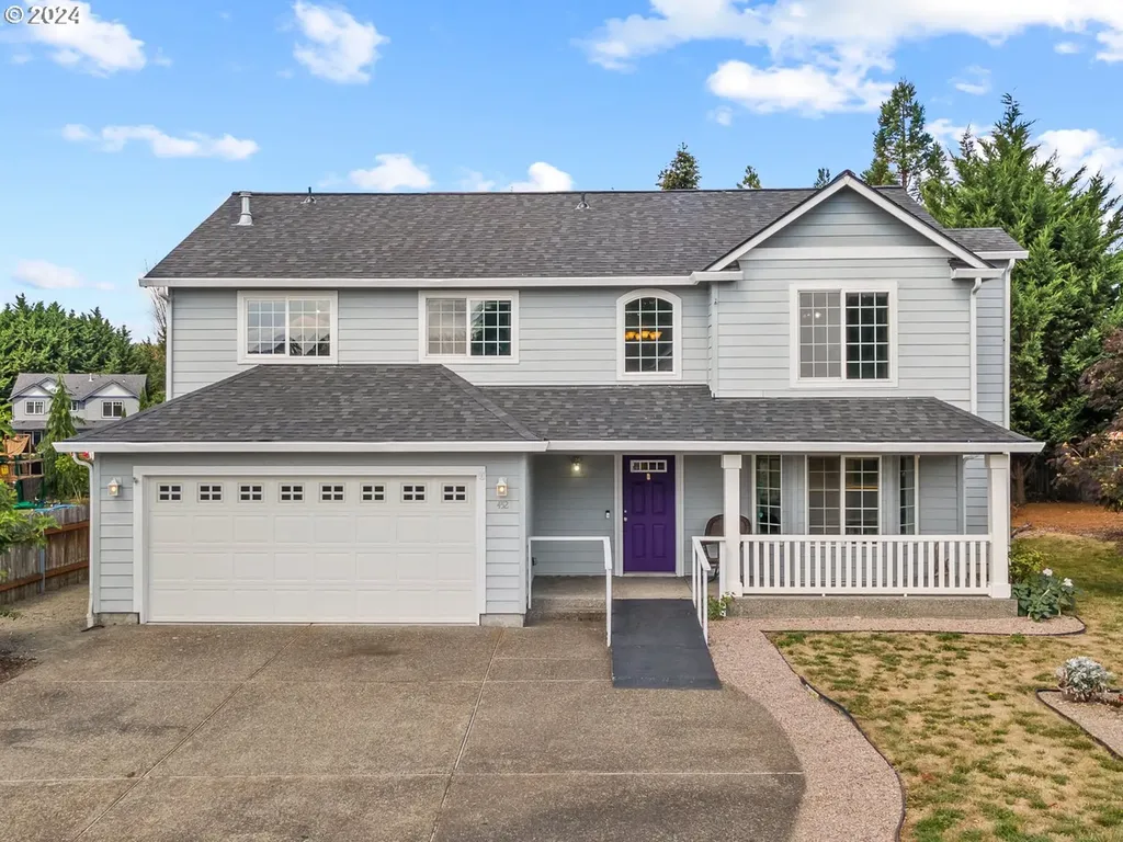 452 Windflower Drive Woodland WA 98674