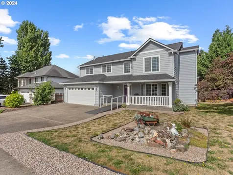 452 Windflower Drive Woodland WA 98674