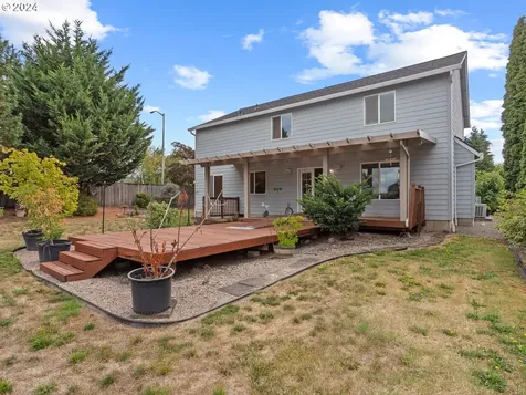 452 Windflower Drive Woodland WA 98674