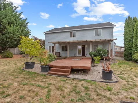 452 Windflower Drive Woodland WA 98674
