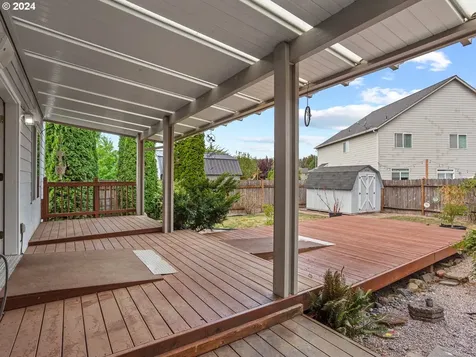 452 Windflower Drive Woodland WA 98674