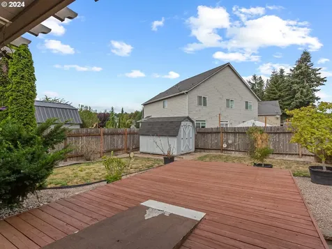 452 Windflower Drive Woodland WA 98674