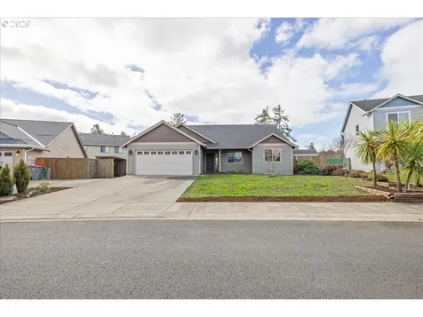 371 SW Kalmia Avenue Warrenton OR 97146