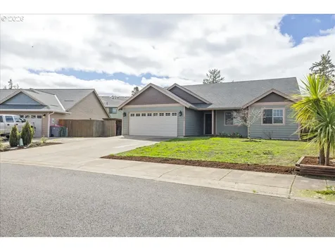 371 SW Kalmia Avenue Warrenton OR 97146
