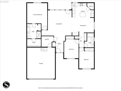 371 SW Kalmia Avenue Warrenton OR 97146