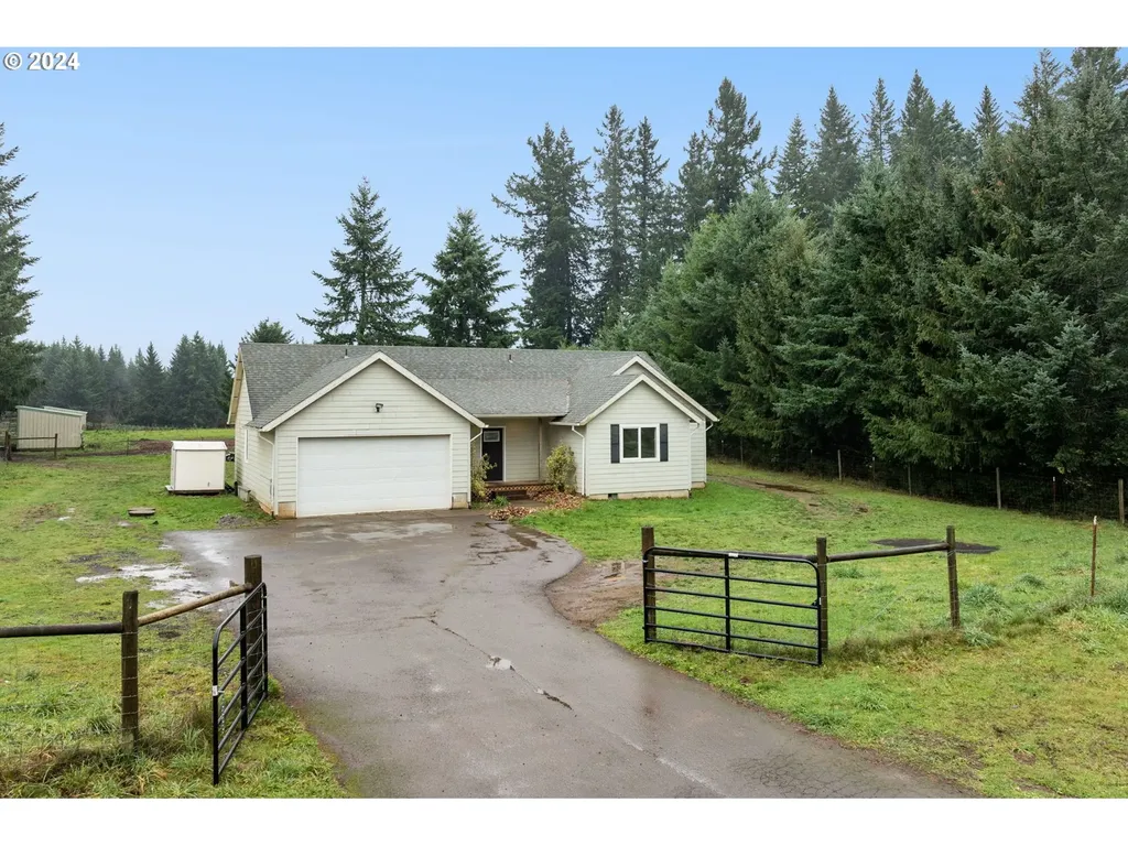 24802 S Metzler Park Road Estacada OR 97023