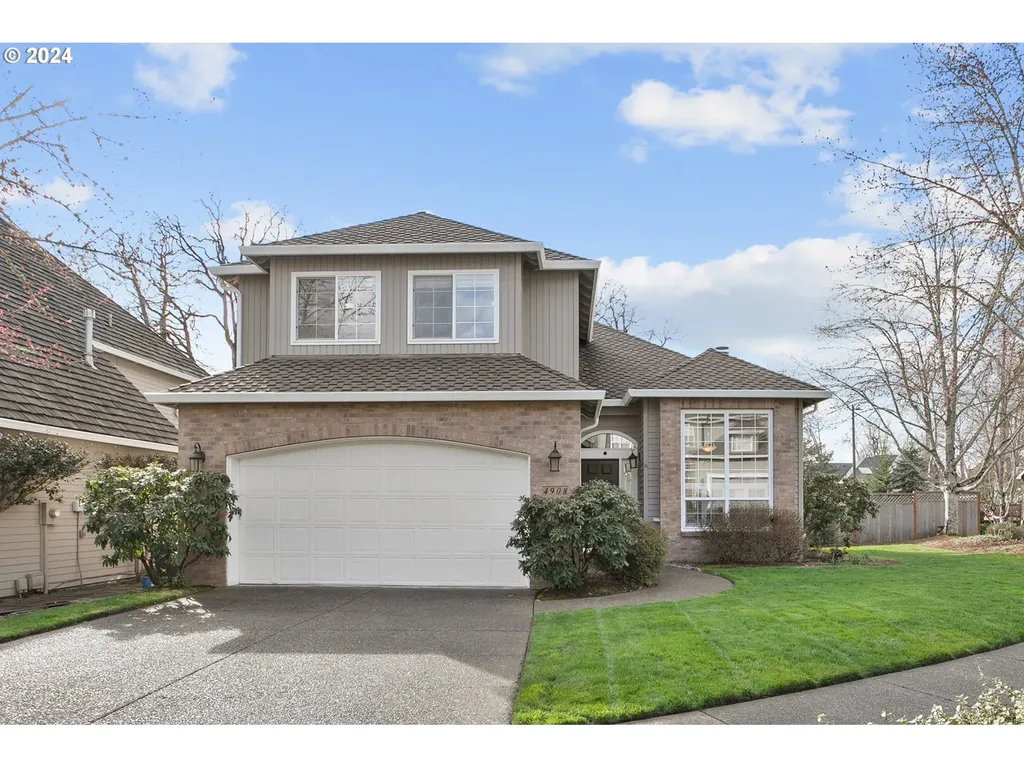 4908 Hastings Drive Lake Oswego OR 97035
