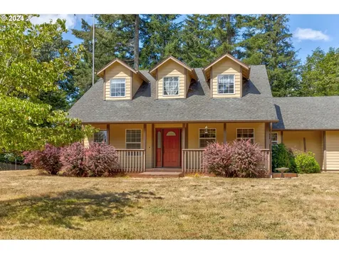 2518 SE 362nd Avenue Washougal WA 98671