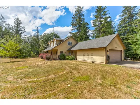2518 SE 362nd Avenue Washougal WA 98671