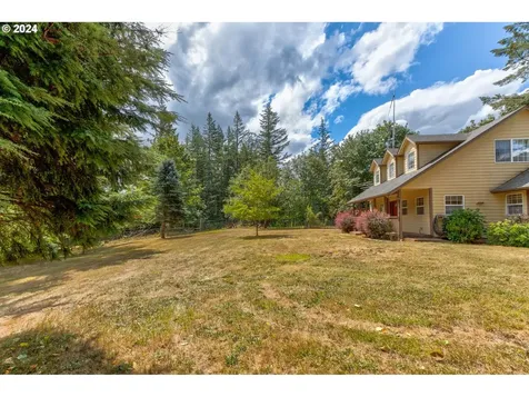 2518 SE 362nd Avenue Washougal WA 98671