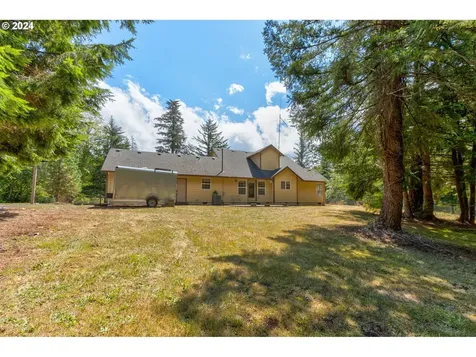 2518 SE 362nd Avenue Washougal WA 98671