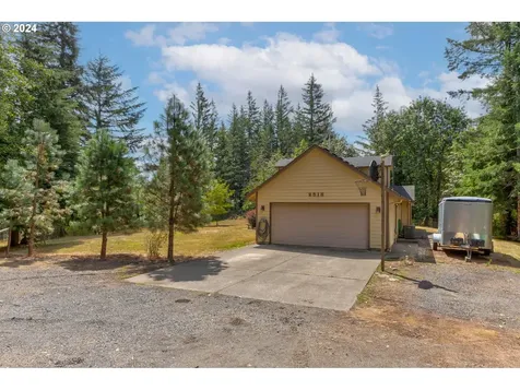2518 SE 362nd Avenue Washougal WA 98671