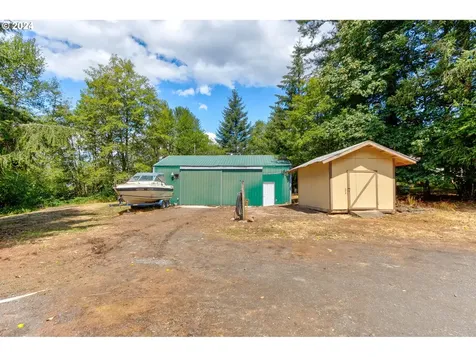 2518 SE 362nd Avenue Washougal WA 98671