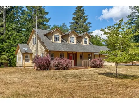 2518 SE 362nd Avenue Washougal WA 98671