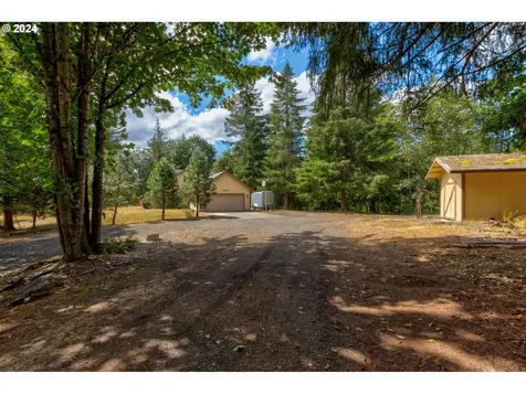 2518 SE 362nd Avenue Washougal WA 98671