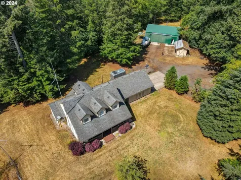 2518 SE 362nd Avenue Washougal WA 98671