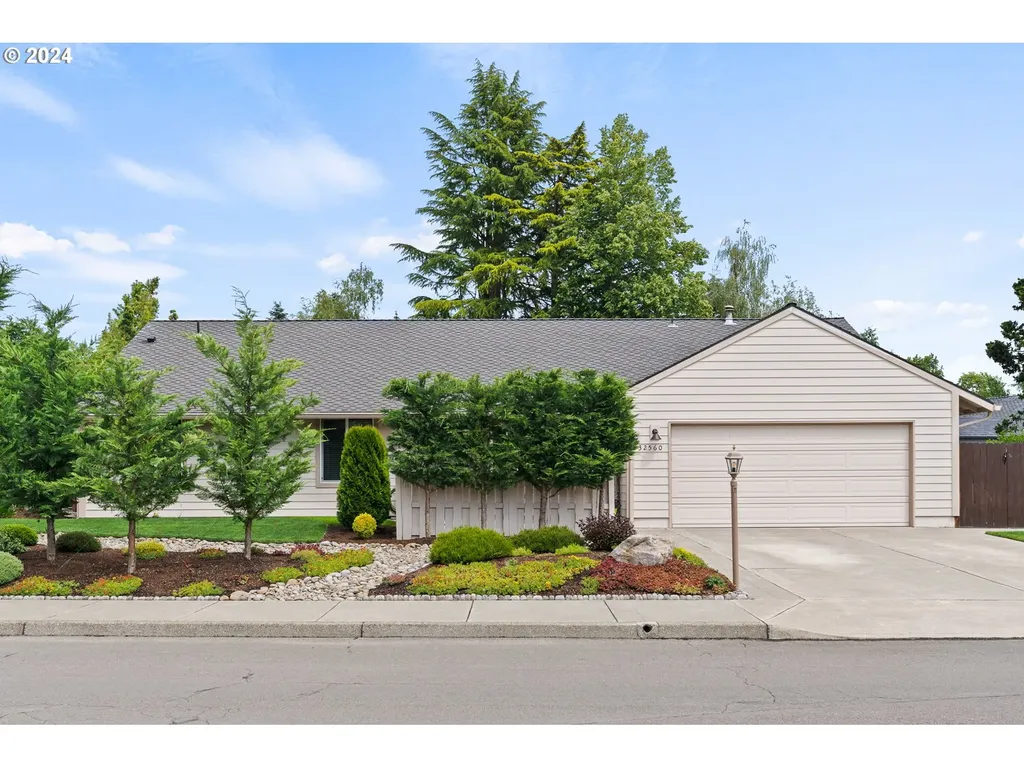 32560 Sw Armitage Road Wilsonville OR 97070