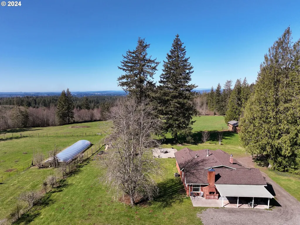 45230 SE Connett Road Corbett OR 97019