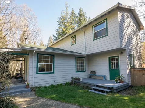 45230 SE Connett Road Corbett OR 97019