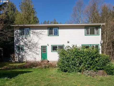 45230 SE Connett Road Corbett OR 97019
