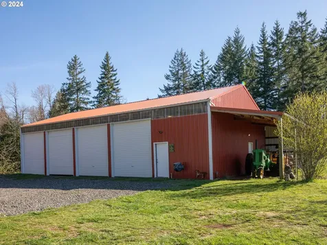 45230 SE Connett Road Corbett OR 97019