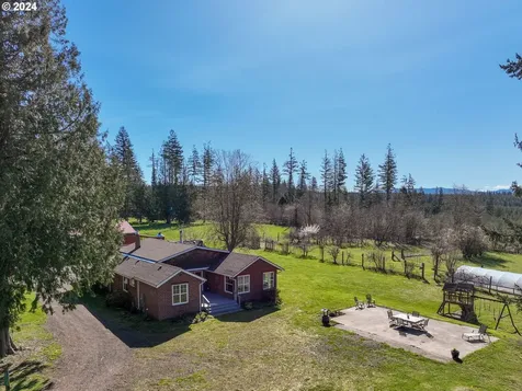 45230 SE Connett Road Corbett OR 97019
