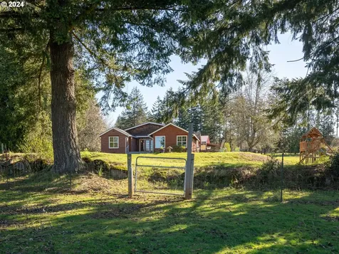 45230 SE Connett Road Corbett OR 97019