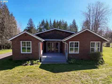 45230 SE Connett Road Corbett OR 97019