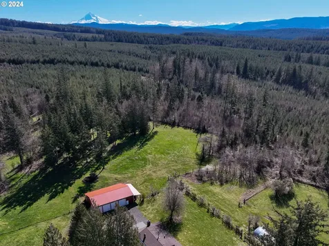 45230 SE Connett Road Corbett OR 97019