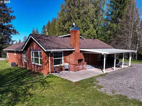 45230 SE Connett Road Corbett OR 97019