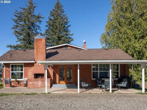 45230 SE Connett Road Corbett OR 97019