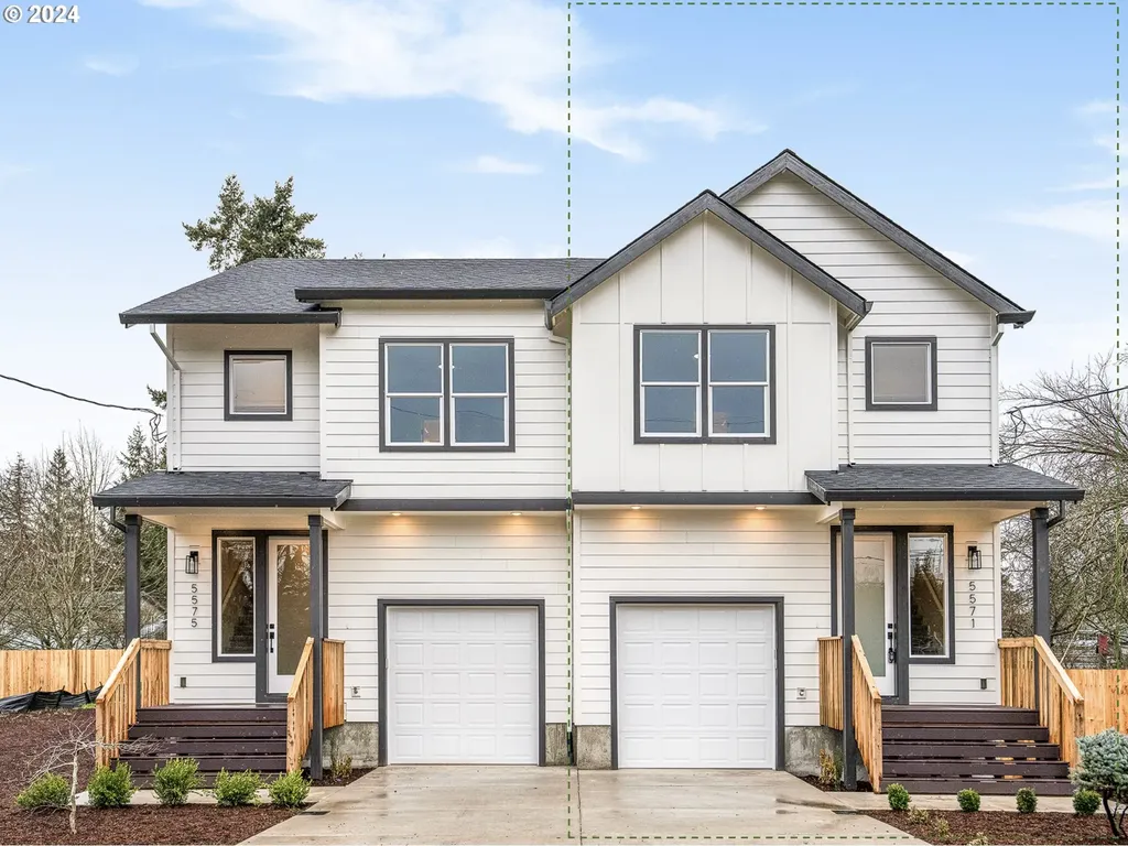 5571 Se 117th Avenue Portland OR 97266