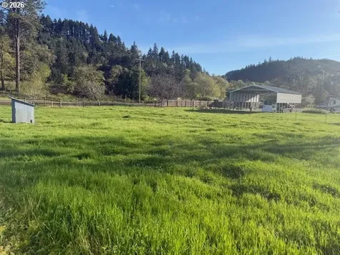 843 Stearns Lane Oakland OR 97462