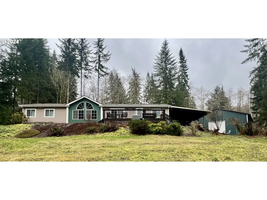 122 Cedar Springs Road Chehalis WA 98532