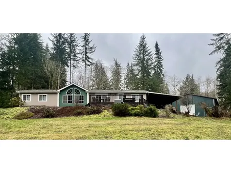 122 Cedar Springs Road Chehalis WA 98532