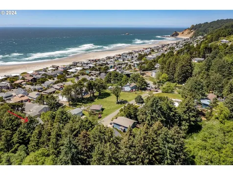 6101 NE Oar Drive Lincoln City OR 97367