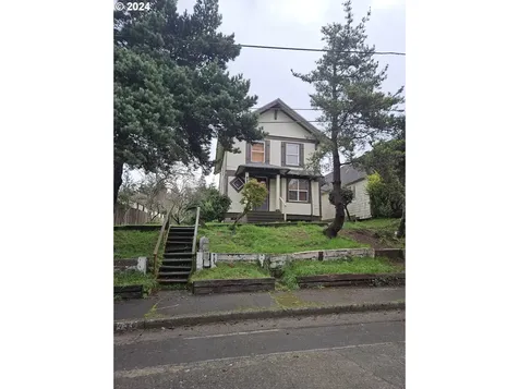 930 N 9th Street Coos Bay OR 97420