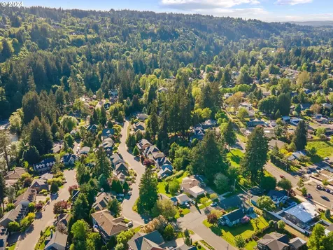 1518 16th Street West Linn OR 97068