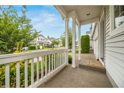 6462 NW Connery Terrace Portland OR 97229