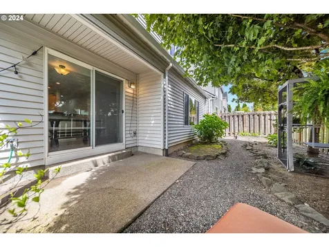 6462 NW Connery Terrace Portland OR 97229