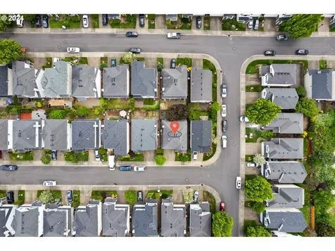 6462 NW Connery Terrace Portland OR 97229