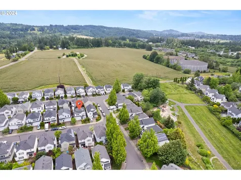 6462 NW Connery Terrace Portland OR 97229