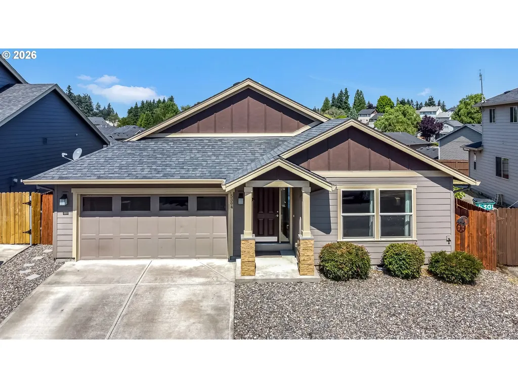 5304 NE 66th Drive Vancouver WA 98661