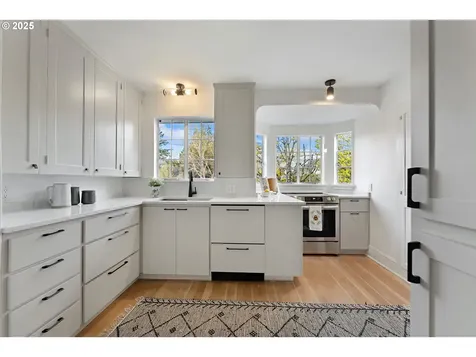 2645 NE 28th Avenue Portland OR 97212